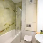 Zen Vista Apartment