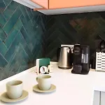 Apartament Zen Vista