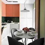Apartament Zen Vista Bucureşti