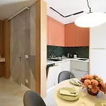 Zen Vista Apartament Bucureşti