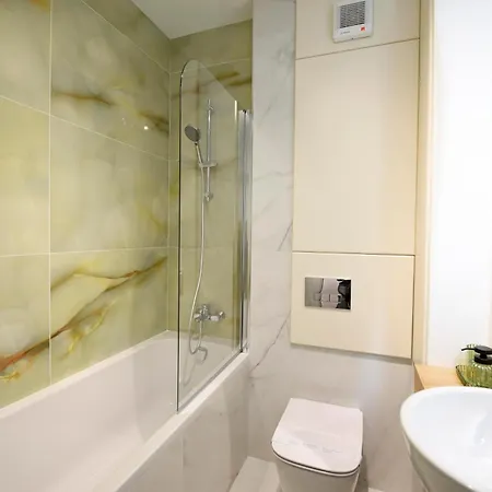 Zen Vista Appartement