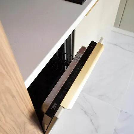 Zen Vista Апартаменты Бухарест