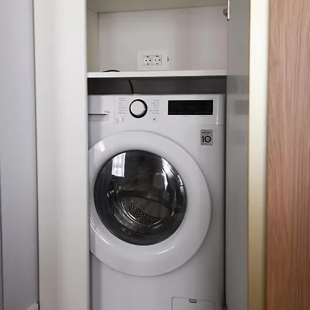 Apartman Zen Vista Bukarest