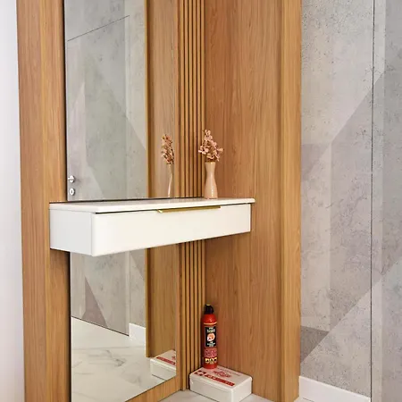 Zen Vista Бухарест