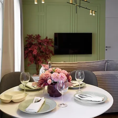 Zen Vista * Бухарест