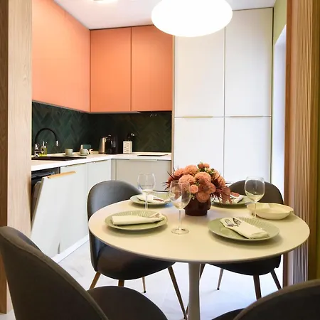 Zen Vista * Boekarest