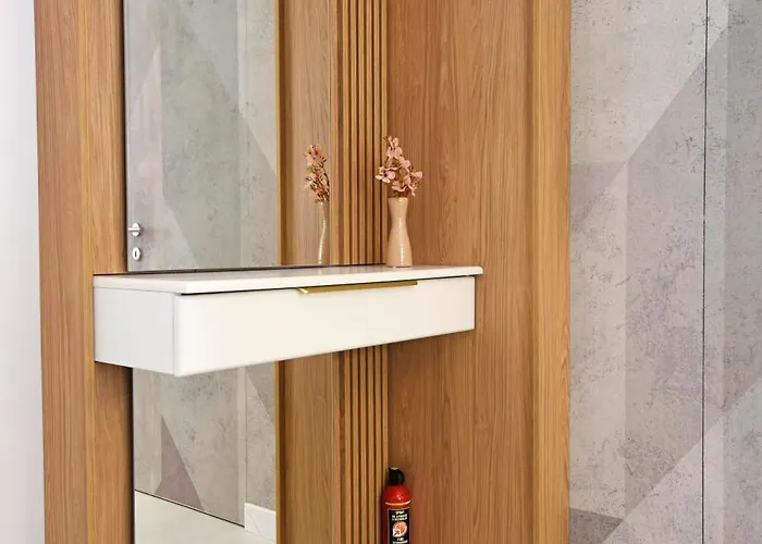 Zen Vista Бухарест