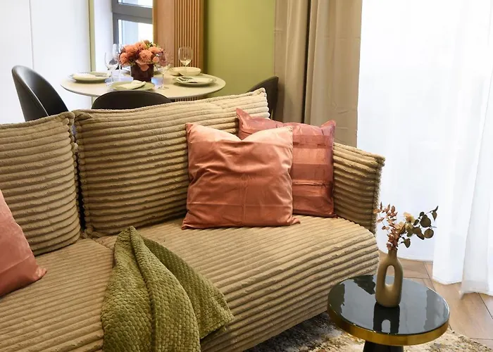 Zen Vista Бухарест