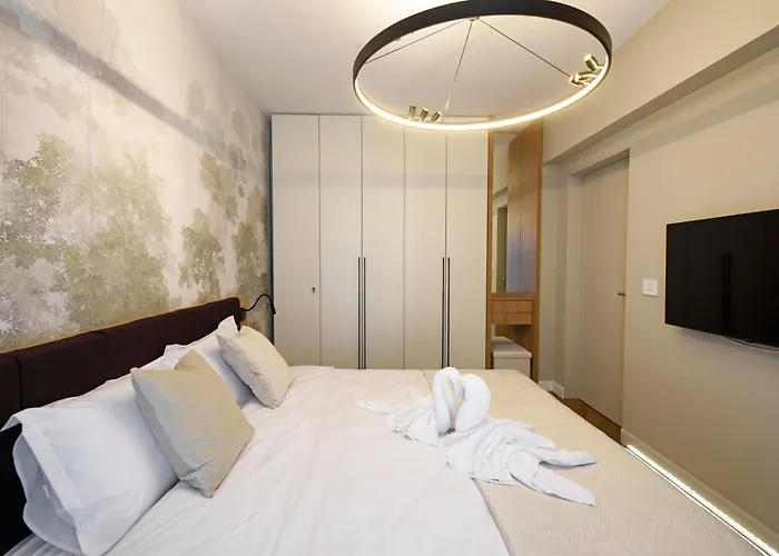 Zen Vista Appartement