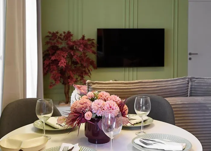 Zen Vista * Bucarest