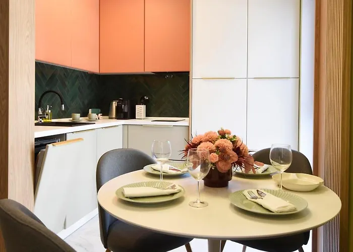 Zen Vista * ブカレスト