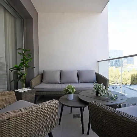 Zen Vista * Bucarest