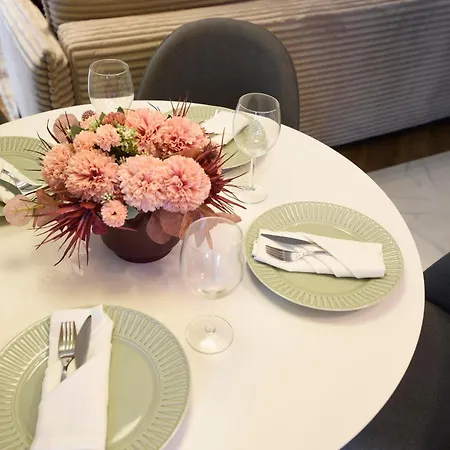 Zen Vista Appartement