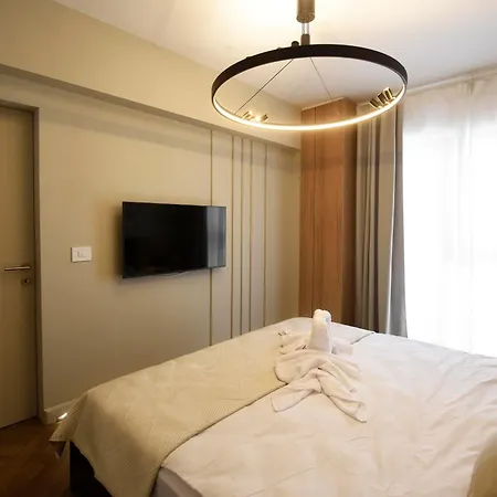 Zen Vista Appartement *