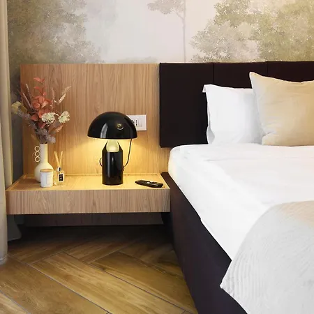 Zen Vista Appartement