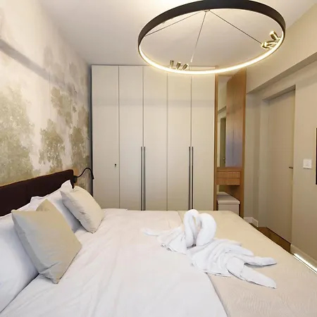 Zen Vista Appartement