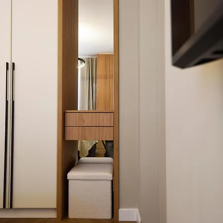 Zen Vista Appartement Bucarest