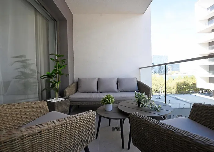 Zen Vista * Bukarest